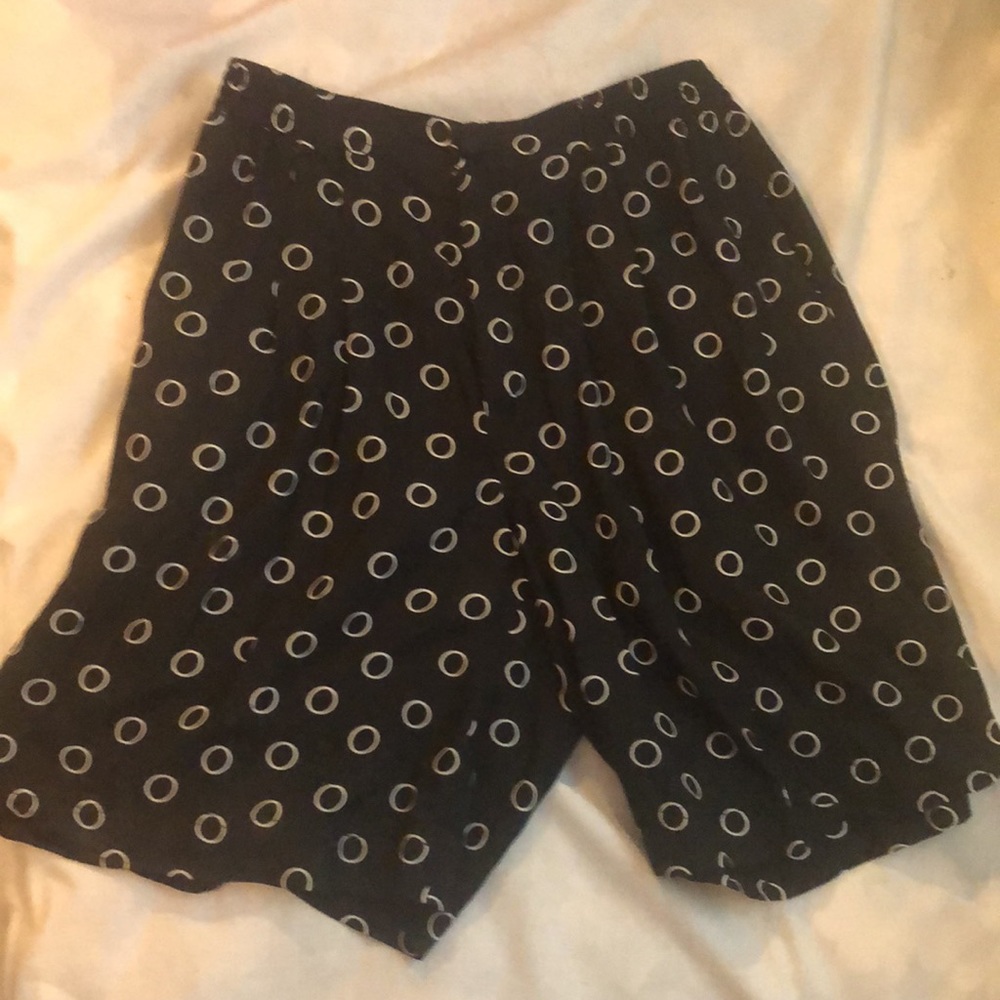 Vintage Liz Claiborne Shorts